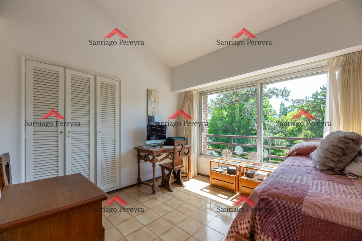 Apartamento ID.17016 - VENTA DEPARTAMENTO 3 DORMITORIOS PLAYA MANSA