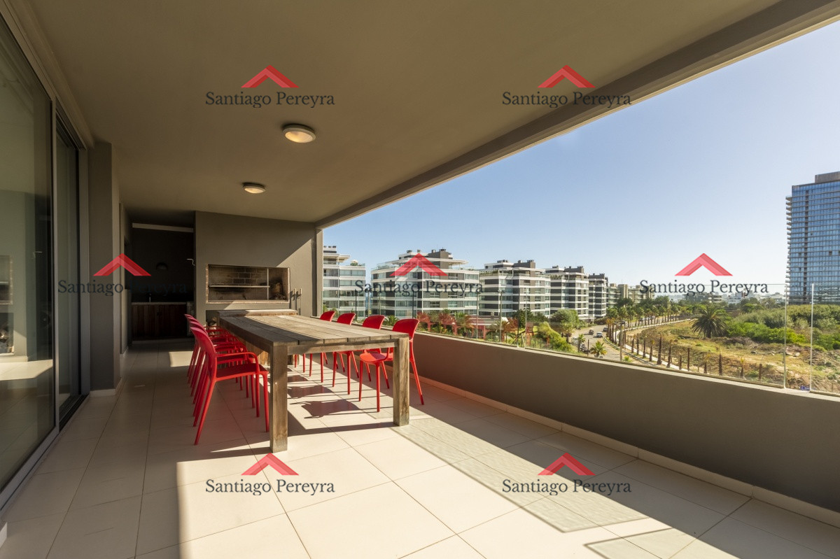 Apartamento ID.13845 - Tiburón terrazas