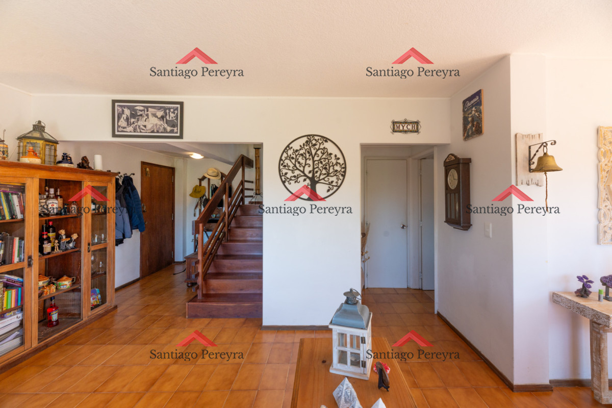 Apartamento ID.17016 - VENTA DEPARTAMENTO 3 DORMITORIOS PLAYA MANSA