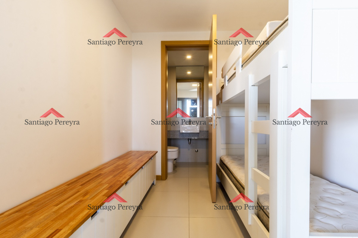 Apartamento ID.13845 - Tiburón terrazas