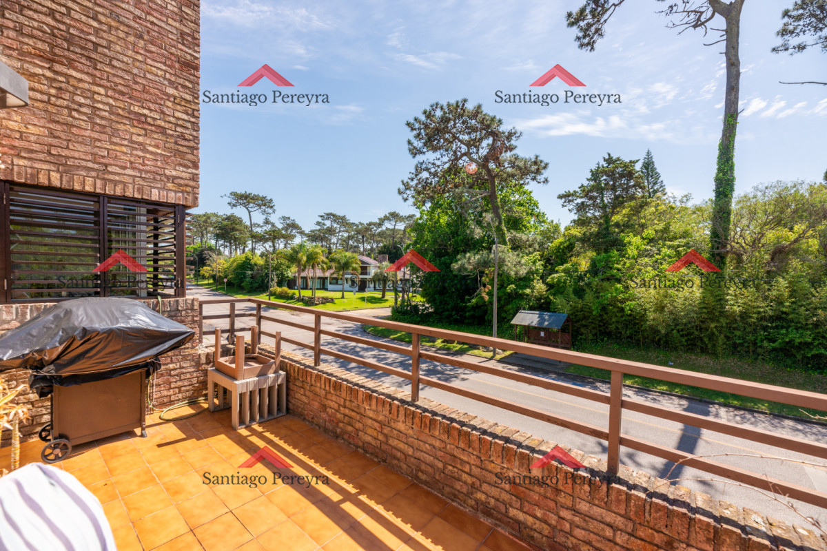 Apartamento ID.17016 - VENTA DEPARTAMENTO 3 DORMITORIOS PLAYA MANSA