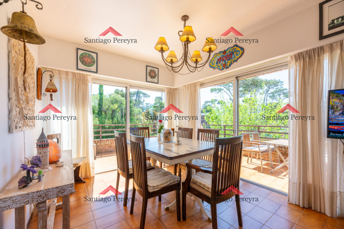Apartamento ID.17016 - VENTA DEPARTAMENTO 3 DORMITORIOS PLAYA MANSA