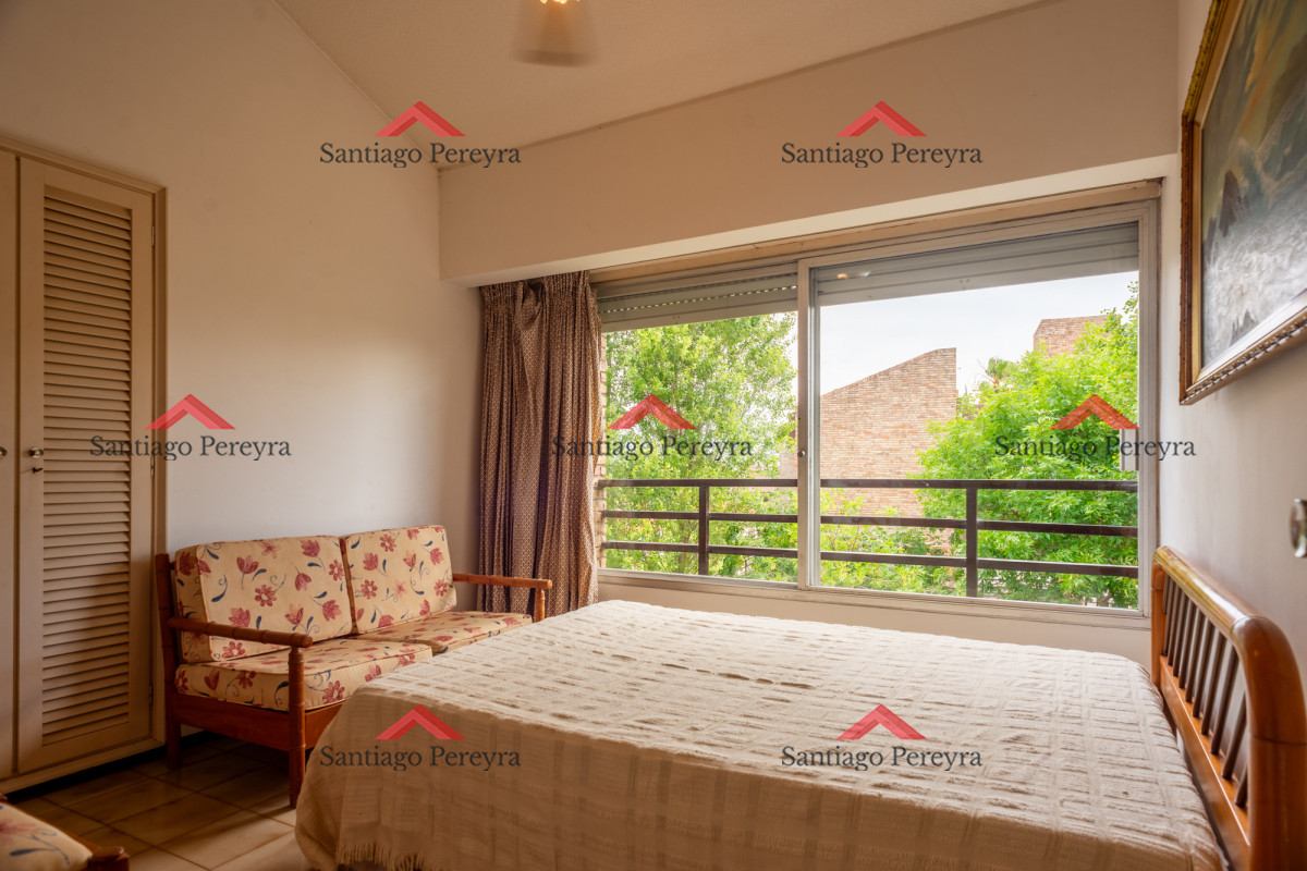 Apartamento ID.15718 - 3 dormitorios playa mansa cerca del mar