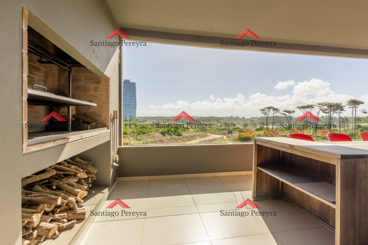 Apartamento ID.13845 - Tiburón terrazas