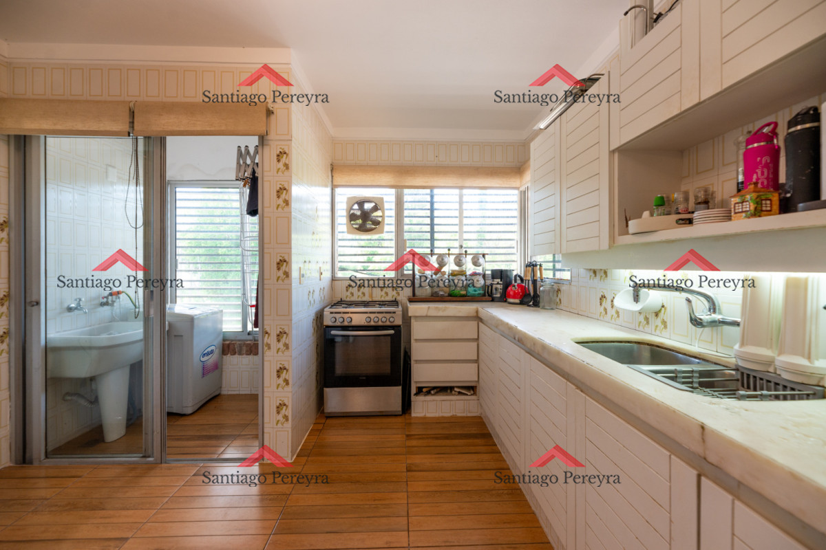 Apartamento ID.17016 - VENTA DEPARTAMENTO 3 DORMITORIOS PLAYA MANSA