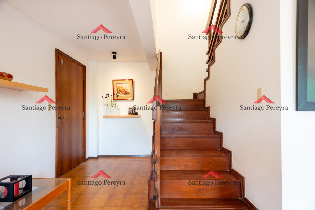Apartamento ID.15718 - 3 dormitorios playa mansa cerca del mar
