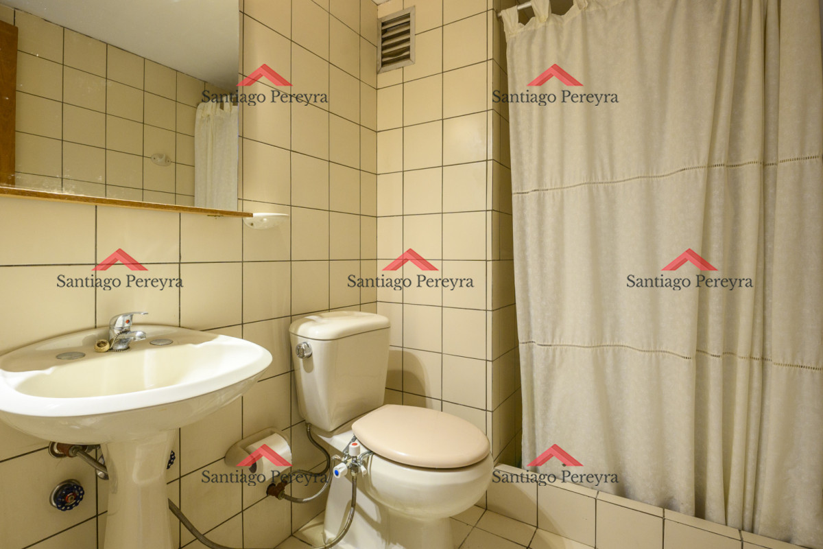 Apartamento ID.17078 - 3 dormitorios Roosevelt, vista al mar
