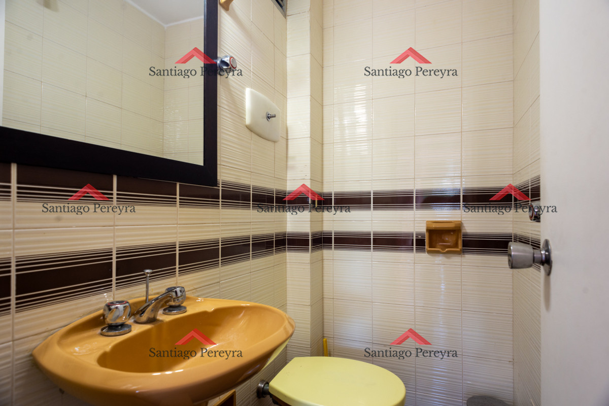 Apartamento ID.15718 - 3 dormitorios playa mansa cerca del mar