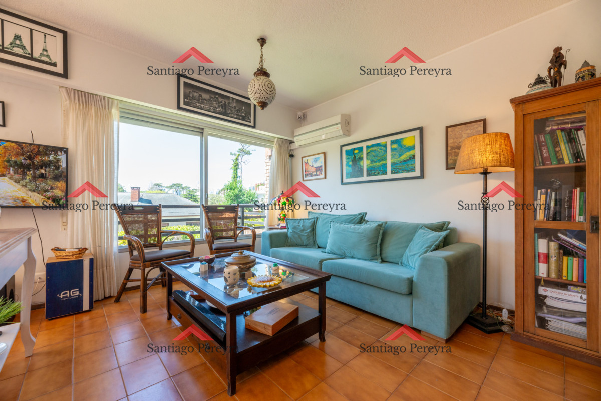 Apartamento ID.17016 - VENTA DEPARTAMENTO 3 DORMITORIOS PLAYA MANSA