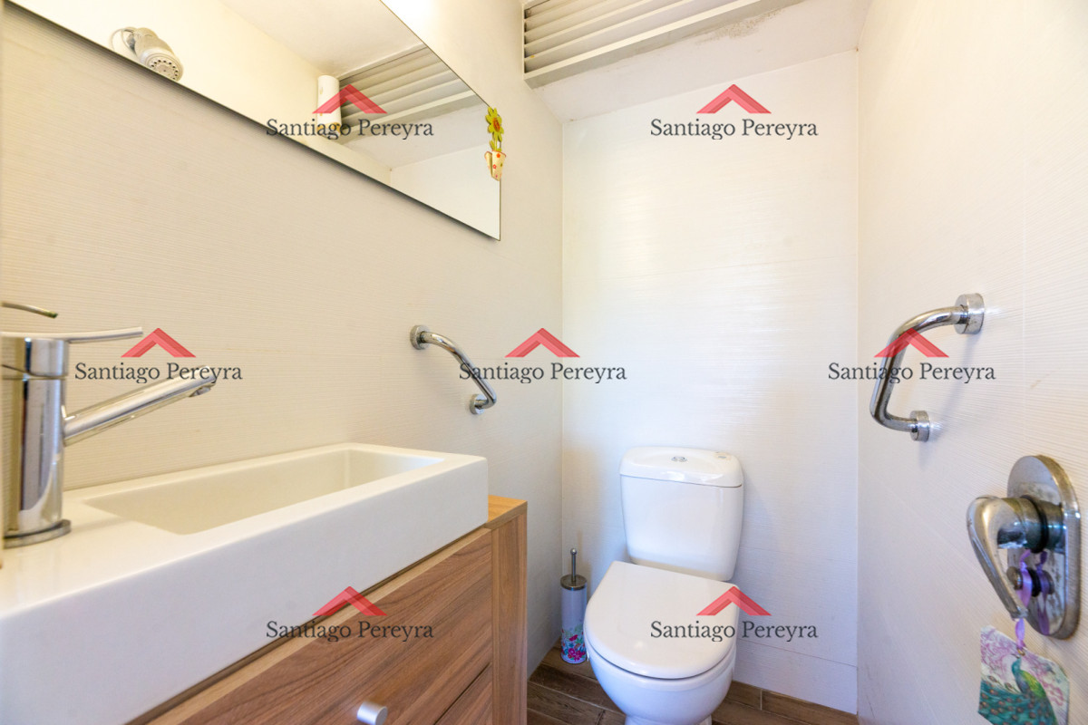 Apartamento ID.17016 - VENTA DEPARTAMENTO 3 DORMITORIOS PLAYA MANSA
