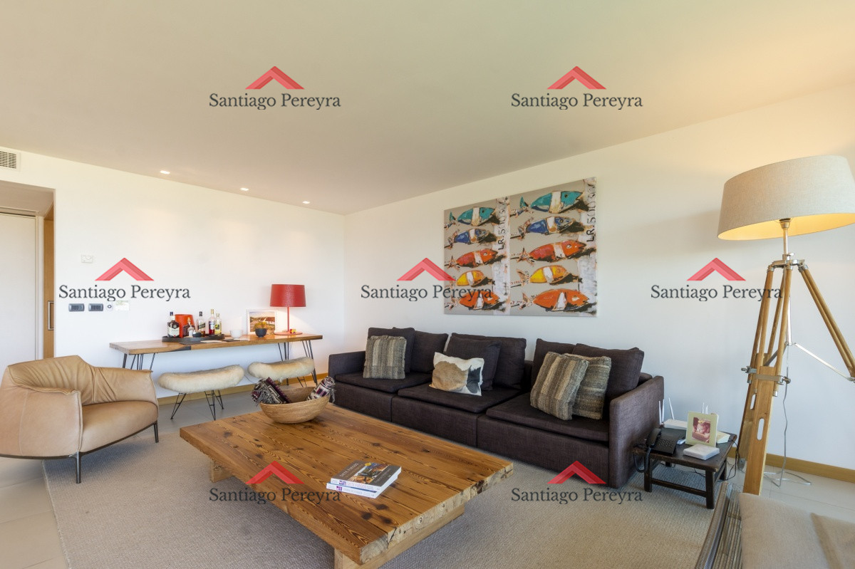 Apartamento ID.13845 - Tiburón terrazas