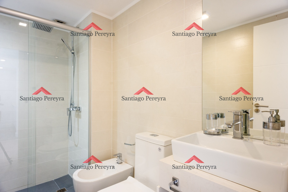 Apartamento ID.14341 - VENTA APARTAMENTO 1 DORMITORIO PENINSULA CON GARAGE