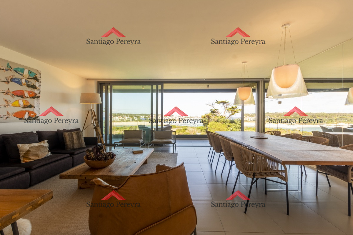 Apartamento ID.13845 - Tiburón terrazas