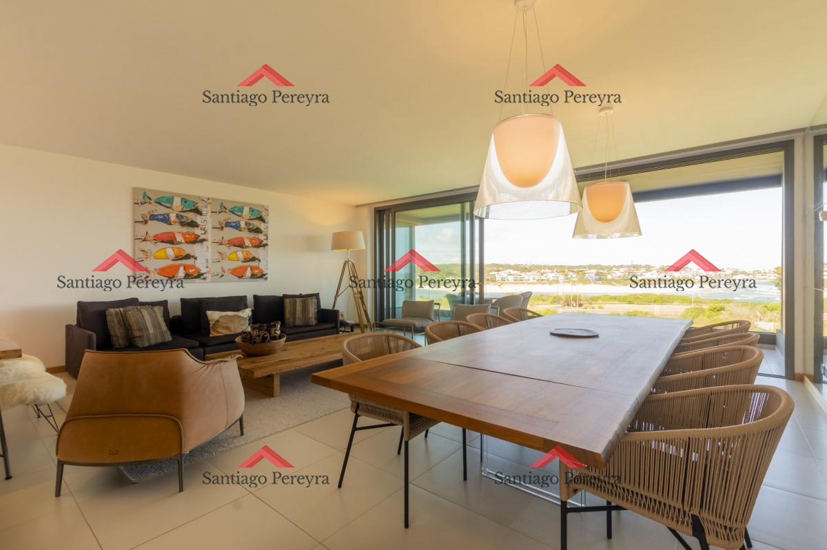 Apartamento ID.13845 - Tiburón terrazas