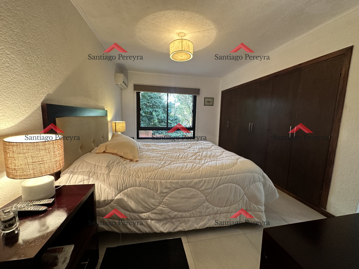 Apartamento ID.7516 - VENTA APARTAMENTO 1 DORMITORIO CON GARAGE ROOSEVELT