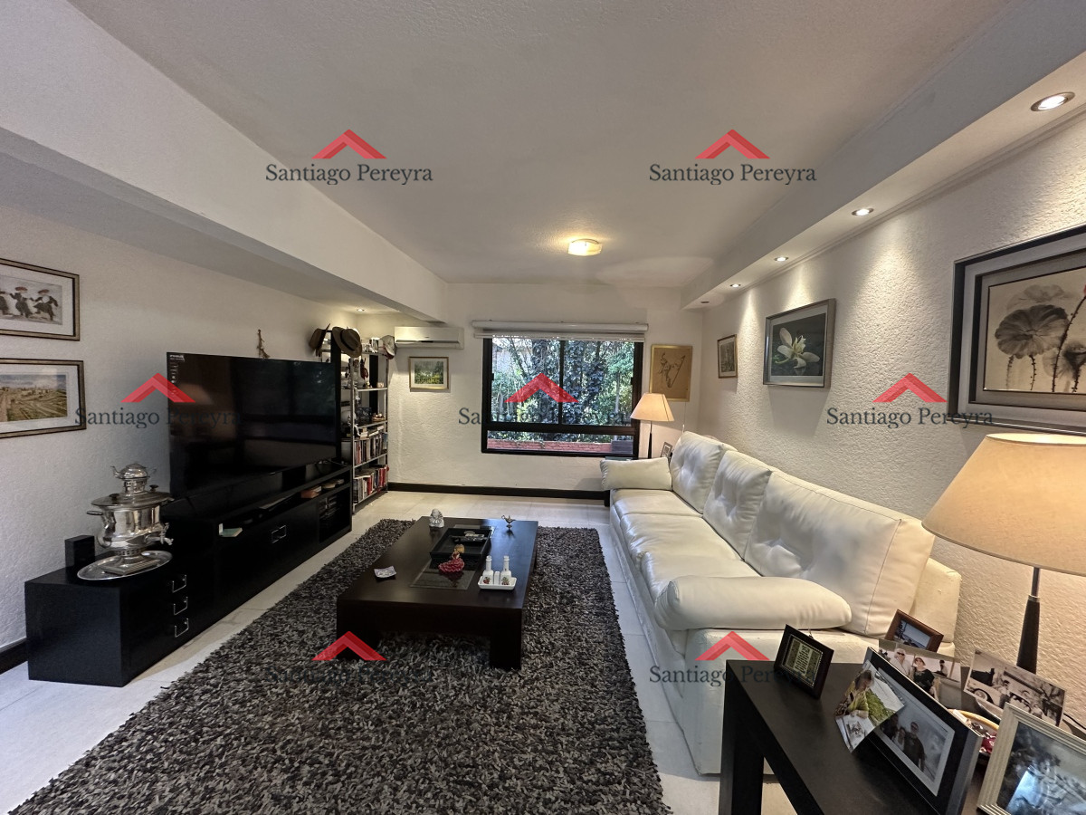 Apartamento ID.7516 - VENTA APARTAMENTO 1 DORMITORIO CON GARAGE ROOSEVELT