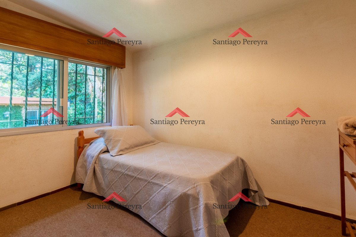 Casa ID.13552 - ALQUILER DE VERANO 6 DORMITORIOS Y DEPENDENCIA 