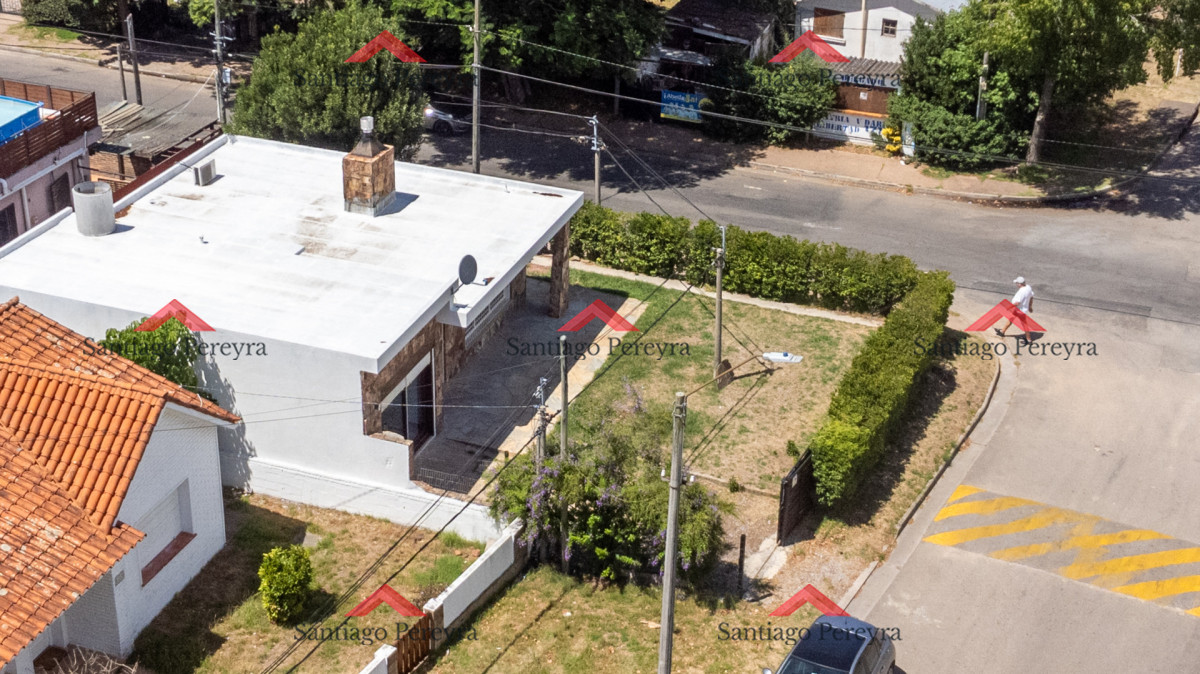 Casa ID.16832 - Casa en Pinares 2 dormitorios, solida construccion