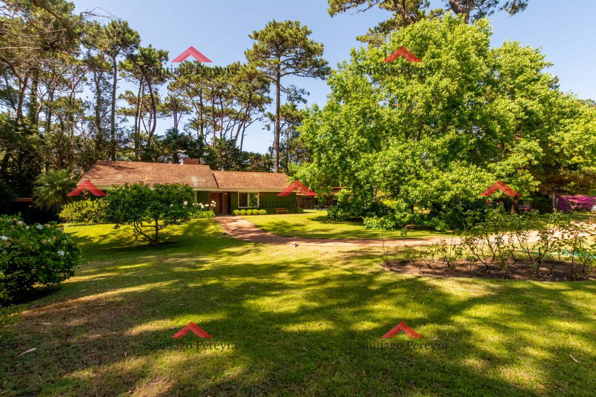 Casa ID.13552 - ALQUILER DE VERANO 6 DORMITORIOS Y DEPENDENCIA 