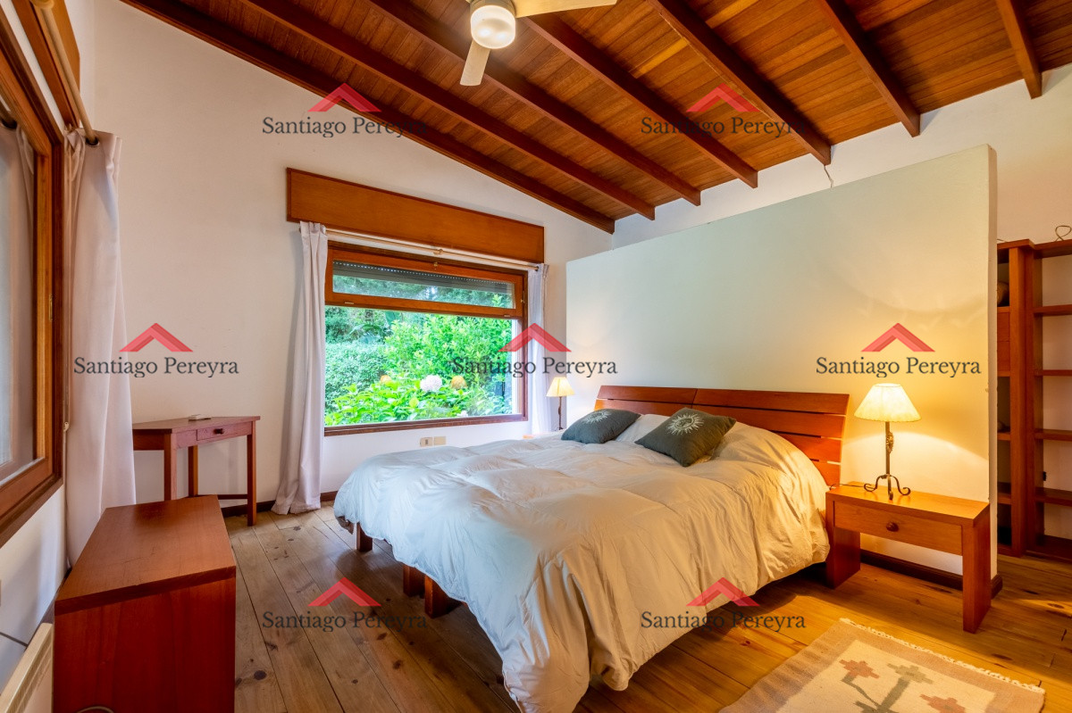Casa ID.13552 - ALQUILER DE VERANO 6 DORMITORIOS Y DEPENDENCIA 