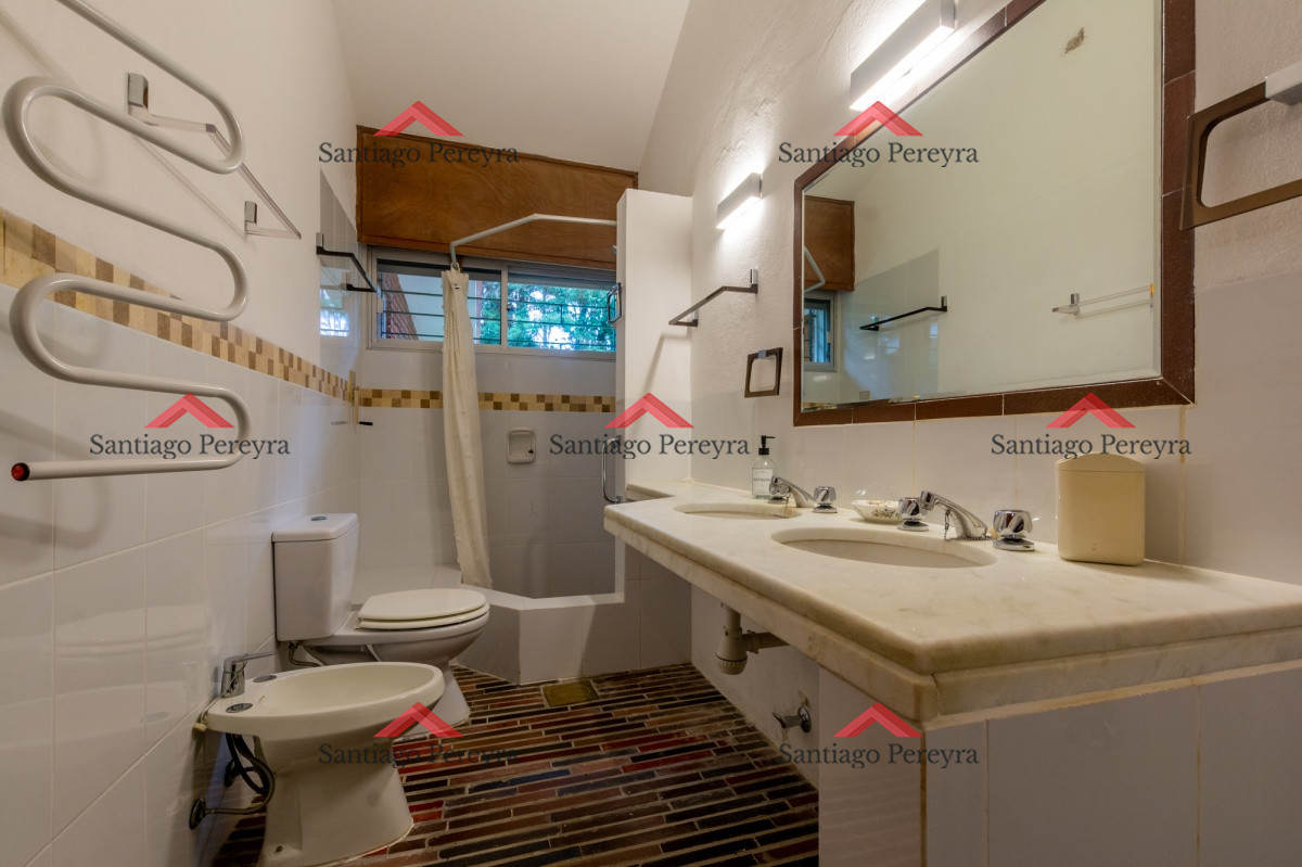 Casa ID.13552 - ALQUILER DE VERANO 6 DORMITORIOS Y DEPENDENCIA 