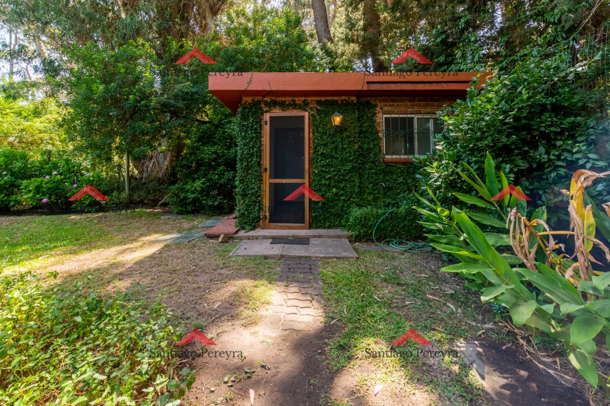 Casa ID.13552 - ALQUILER DE VERANO 6 DORMITORIOS Y DEPENDENCIA 