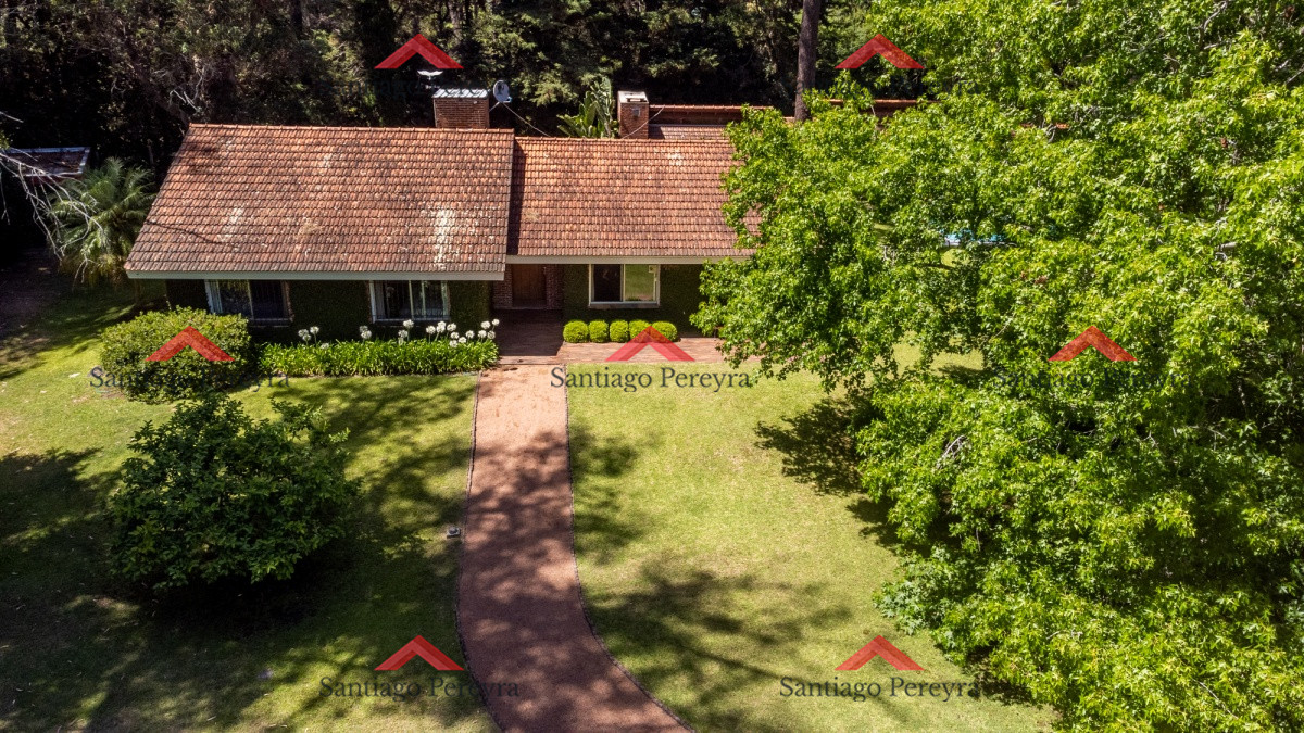 Casa ID.13552 - ALQUILER DE VERANO 6 DORMITORIOS Y DEPENDENCIA 