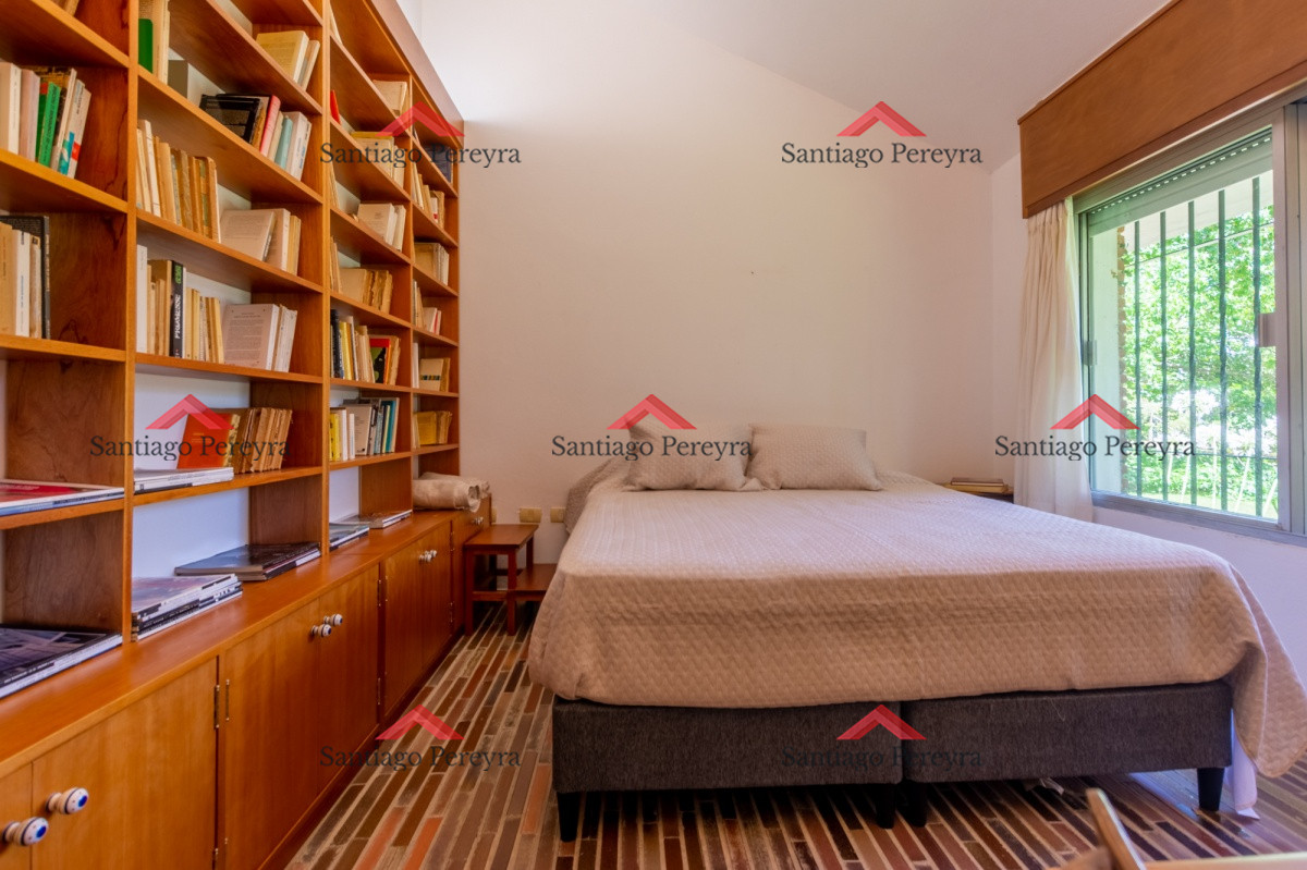 Casa ID.13552 - ALQUILER DE VERANO 6 DORMITORIOS Y DEPENDENCIA 