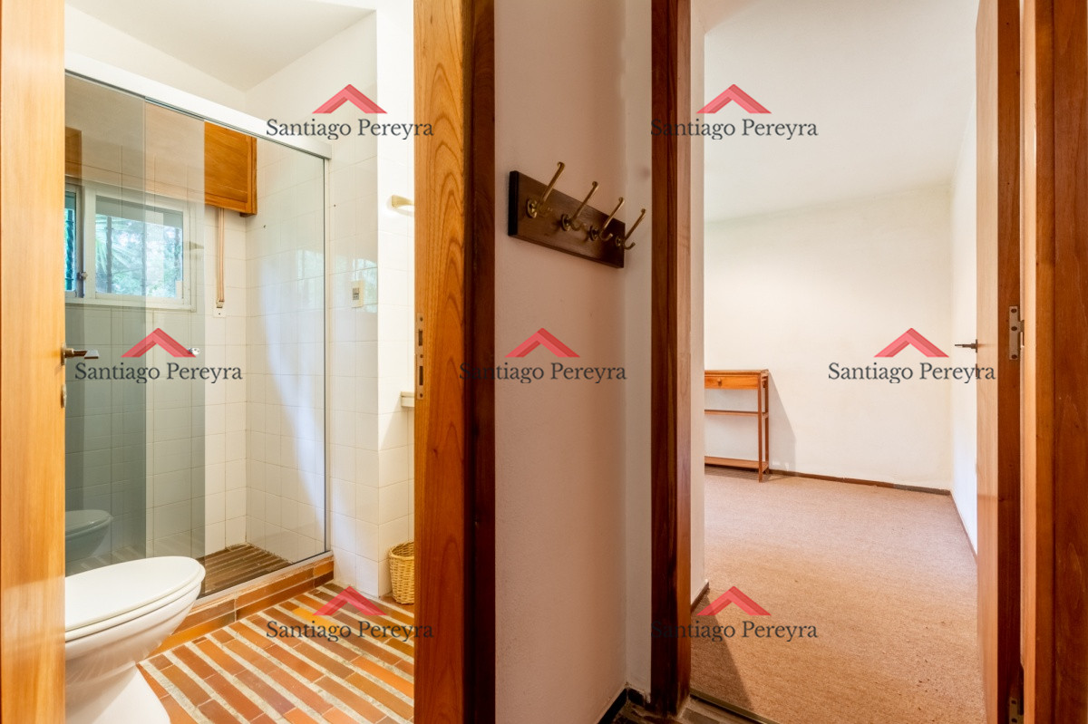 Casa ID.13552 - ALQUILER DE VERANO 6 DORMITORIOS Y DEPENDENCIA 