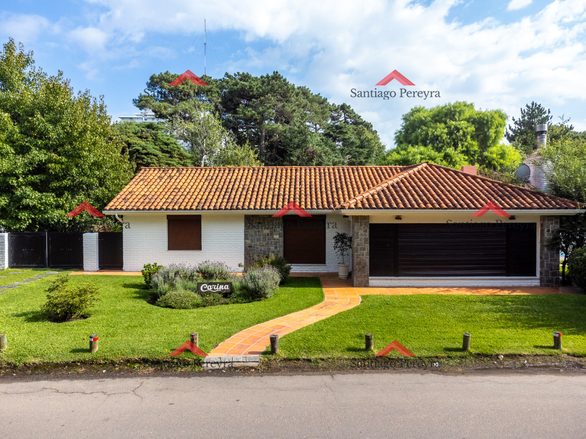 Cantegril - GoPunta - Portal Inmobiliario de Punta del Este - Maldonado