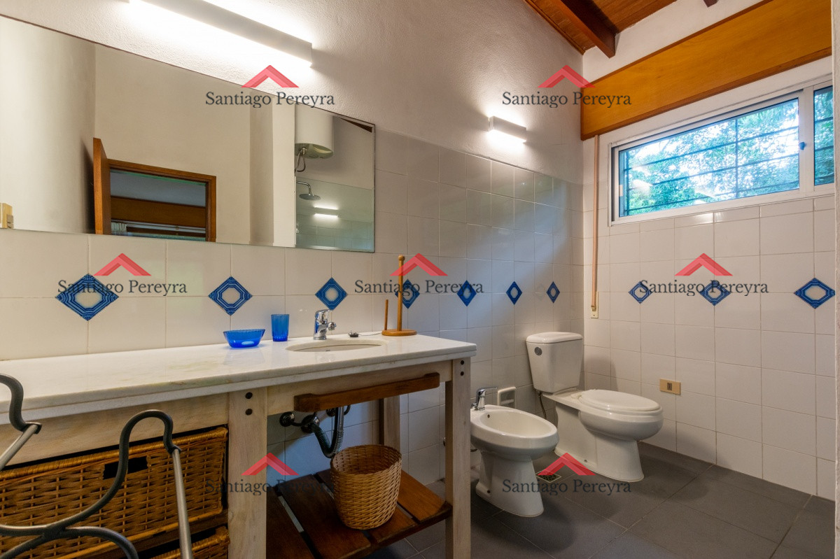 Casa ID.13552 - ALQUILER DE VERANO 6 DORMITORIOS Y DEPENDENCIA 