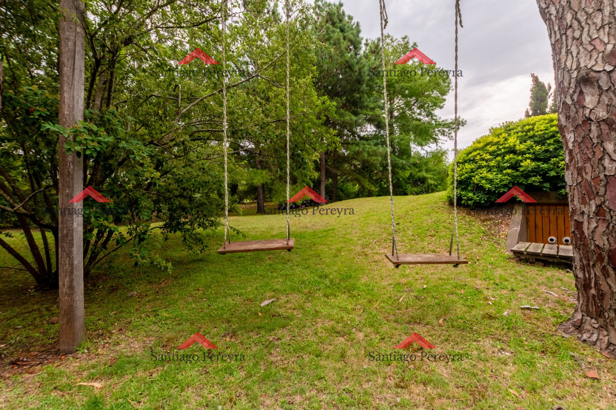 Casa ID.13552 - ALQUILER DE VERANO 6 DORMITORIOS Y DEPENDENCIA 