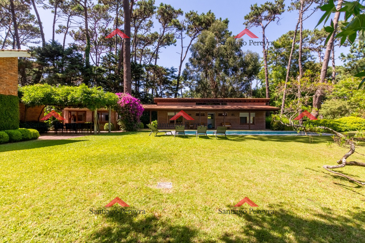 Casa ID.13552 - ALQUILER DE VERANO 6 DORMITORIOS Y DEPENDENCIA 