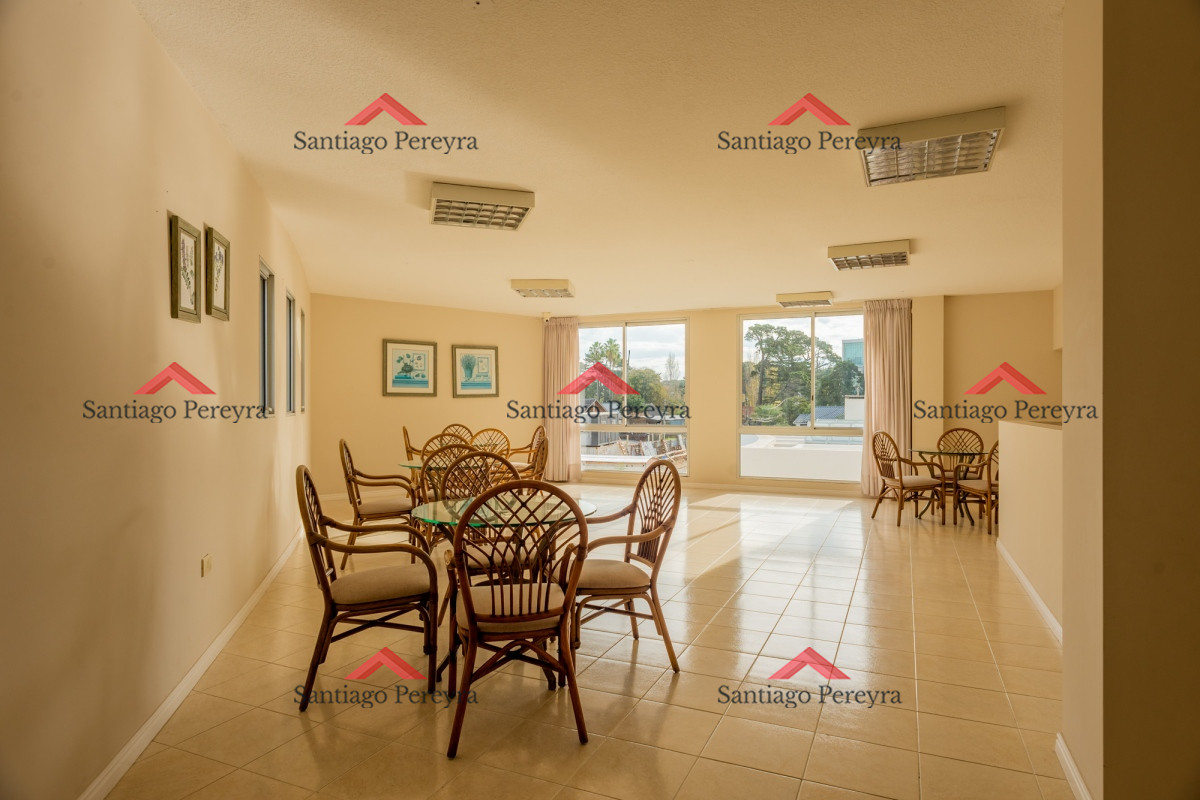 Apartamento ID.7167 - VENTA DEPARTAMENTO 3 DORMITORIOS 