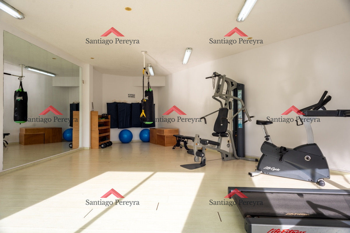 Apartamento ID.7167 - VENTA DEPARTAMENTO 3 DORMITORIOS 