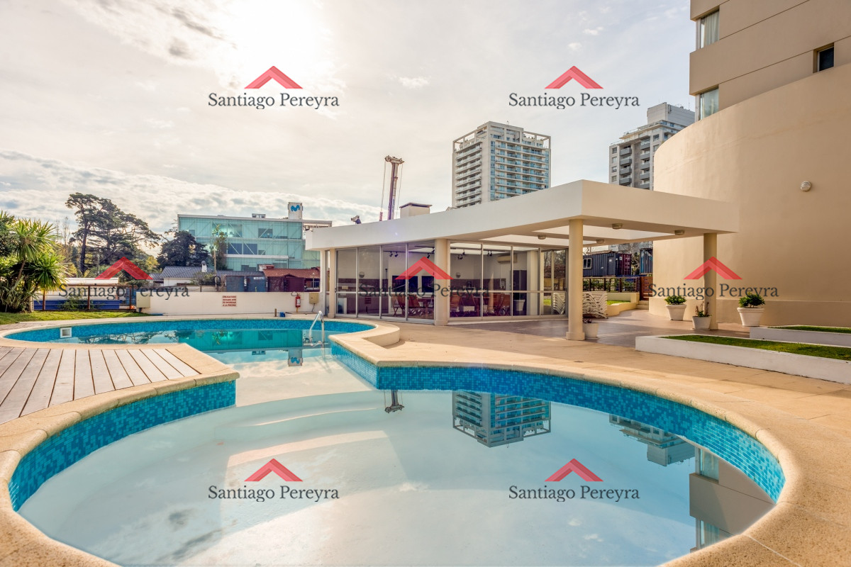 Apartamento ID.7167 - VENTA DEPARTAMENTO 3 DORMITORIOS 