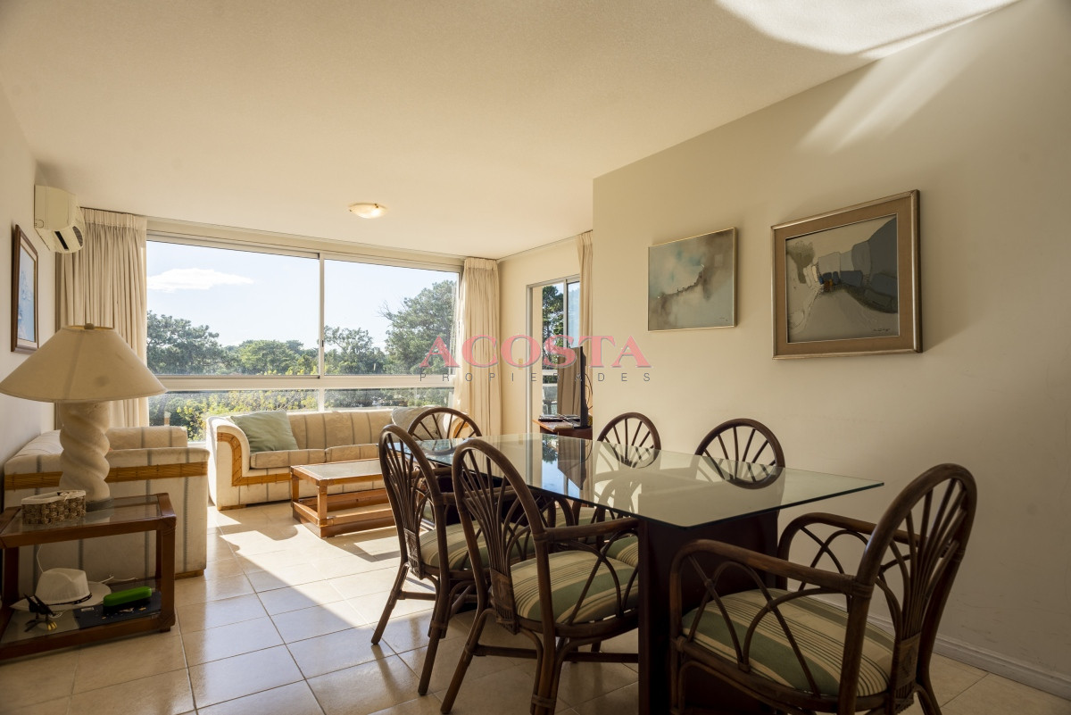 Apartamento ID.229 - 3 dormitorios, Roosevelt , Punta del Este