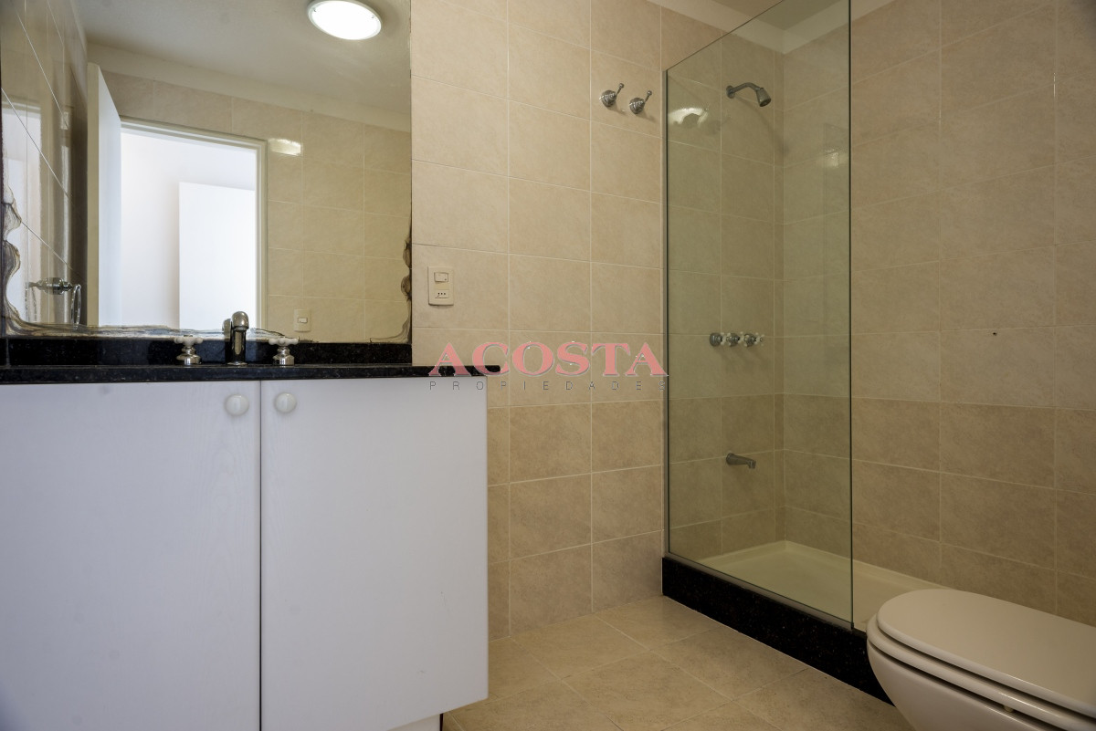 Apartamento ID.229 - 3 dormitorios, Roosevelt , Punta del Este