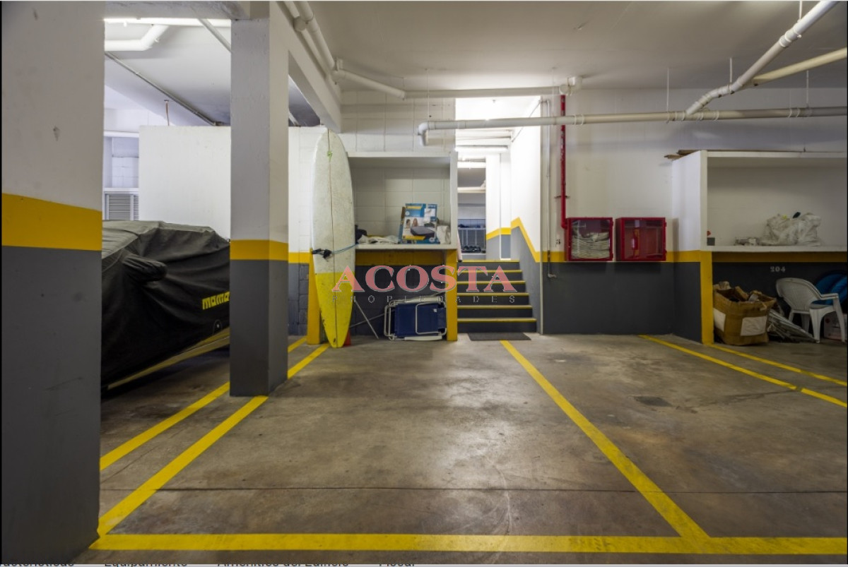 Apartamento ID.229 - 3 dormitorios, Roosevelt , Punta del Este