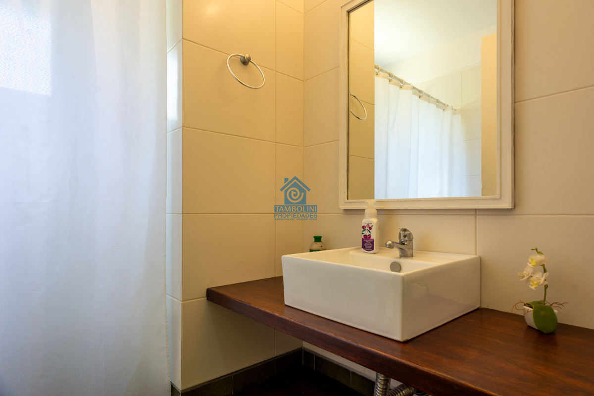 Casa ID.658 - Casa 4 dormitorios con piscina, Rincon del Indio