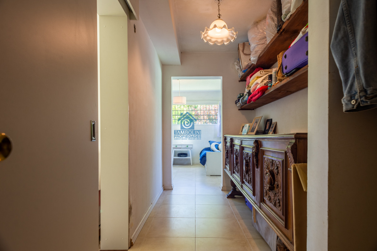 Casa ID.658 - Casa 4 dormitorios con piscina, Rincon del Indio