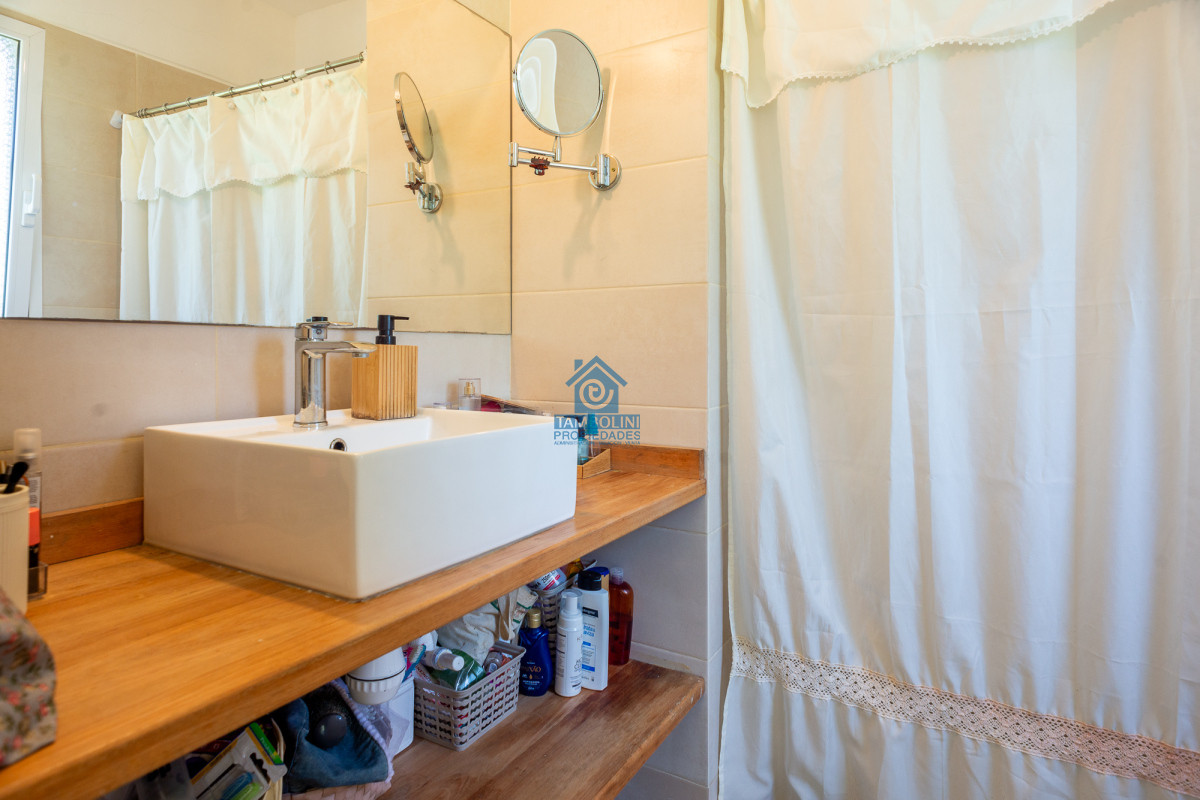 Casa ID.658 - Casa 4 dormitorios con piscina, Rincon del Indio