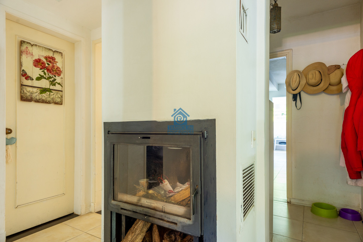 Casa ID.658 - Casa 4 dormitorios con piscina, Rincon del Indio