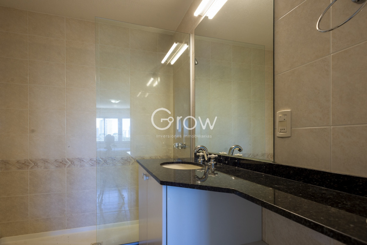 Apartamento ID.1694 - 3 dormitorios, Roosevelt , Punta del Este