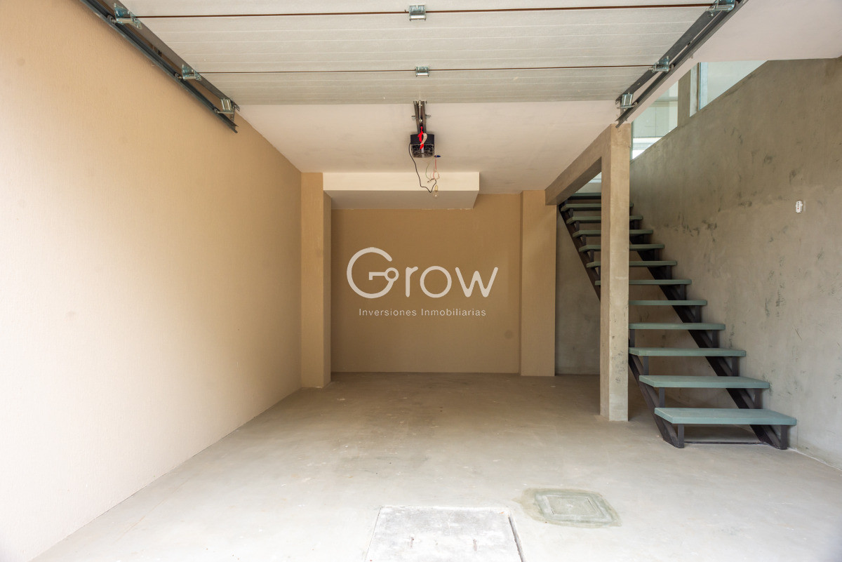 Casa ID.3220 - Altos de la laguna, 2 dormitorios con garage