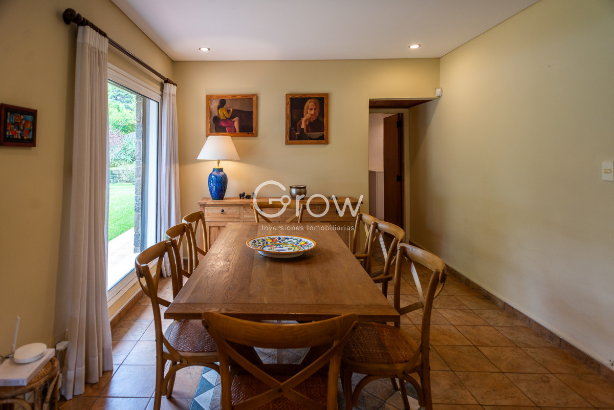 Cantegril - GoPunta - Portal Inmobiliario de Punta del Este - Maldonado