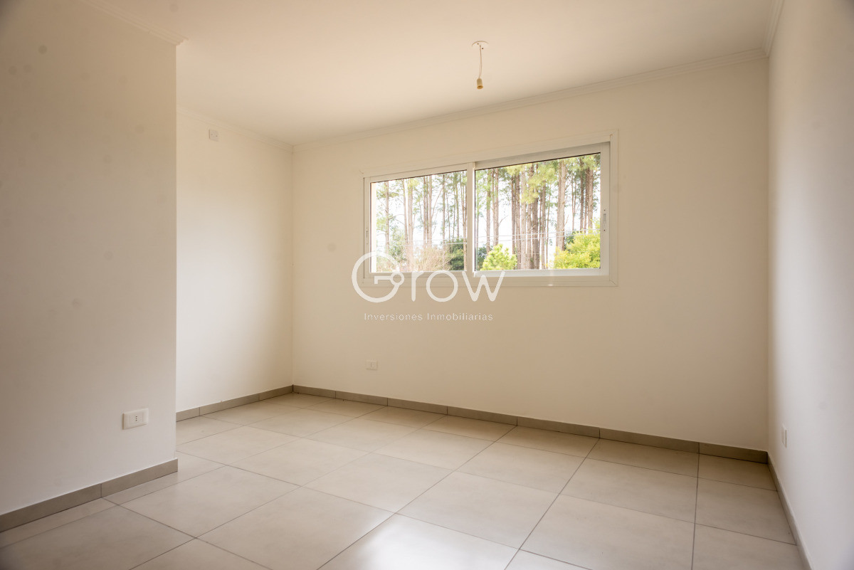 Casa ID.3220 - Altos de la laguna, 2 dormitorios con garage