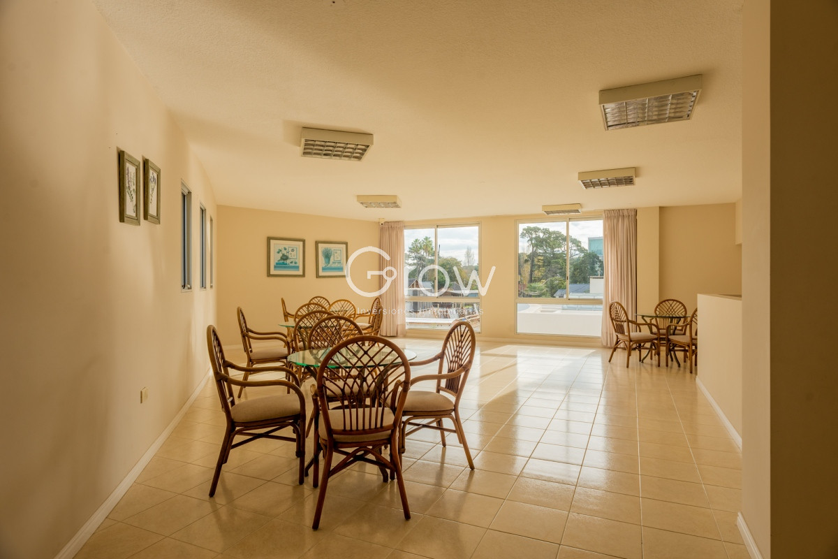 Apartamento ID.1694 - 3 dormitorios, Roosevelt , Punta del Este