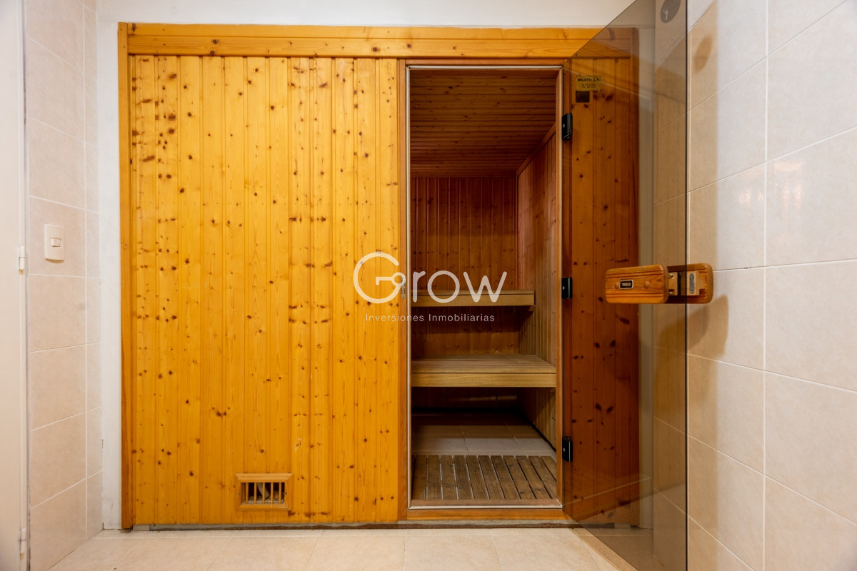 Apartamento ID.1694 - 3 dormitorios, Roosevelt , Punta del Este