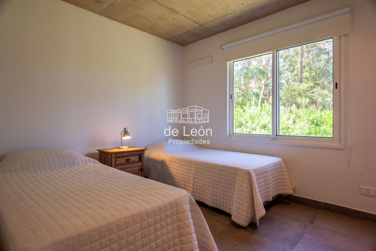 Casa ID.15163 - Casa en La Barra, 3 dormitorios, piscina
